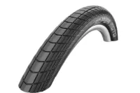 Schwalbe 2.8 Super Moto-X RG 27,5" Dekk Schwalbe 2.8 Super Moto-X RG 27,5" Dekk