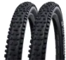 Schwalbe 2 stk. Schwalbe Nobby Nic 29x2.25"(57-622), Sykkeldekk
