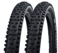 Schwalbe 2 stk. Schwalbe Nobby Nic 29x2.25"(57-622)