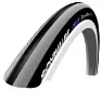 Schwalbe 22"x 1,00"Dekkk Sort Og Grå, Sykkeldekk