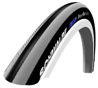 Schwalbe 22"x 1,00"Dekkk Sort Og Grå Schwalbe 22"x 1,00"Dekkk Sort Og Grå