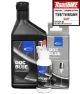 Schwalbe 500 ml Doc Blue Tubeless guffe, Sykkeldekk