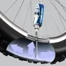 Schwalbe 500 ml Doc Blue Tubeless guffe, Sykkeldekk