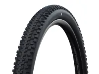 Schwalbe Advancer hybrid tråddekk 29x2,35 (60-622) svart Schwalbe Advancer hybrid tråddekk 29x2,35 (60-622) svart