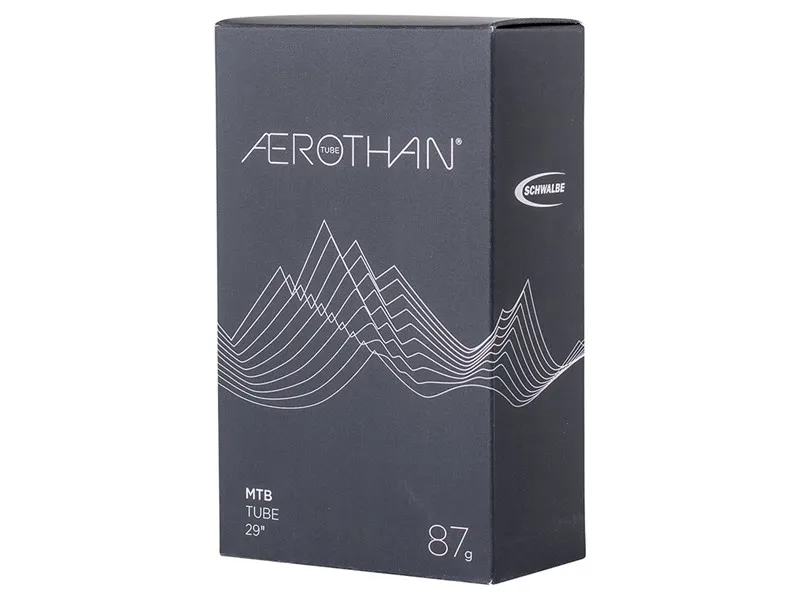Schwalbe Aerothan 29" x 2,1-2,4" Slange Schwalbe Aerothan 29" x 2,1-2,4" Slange
