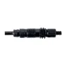Schwalbe Aerothan Ventilkjerne 50 Enheter, Black, One Size