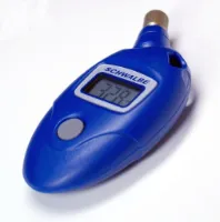 Schwalbe Airmax Pro Digital trykkmåler Schwalbe Airmax Pro Digital trykkmåler