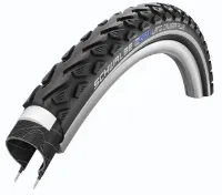 Schwalbe Al Grounder 27.5" Dekk Schwalbe Al Grounder 27.5" Dekk
