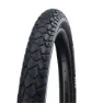 Schwalbe Al Grounder 29" Dekk, Black, 29" x 2.35, Sykkeldekk