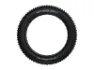 Schwalbe Al Mighty 26" Fatbike Dekk, Black, 26" x 4.80, Sykkeldekk