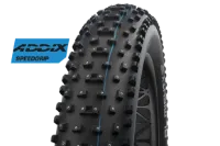 Schwalbe Al Mighty 26" Fatbike Piggdekk Schwalbe Al Mighty 26" Fatbike Piggdekk