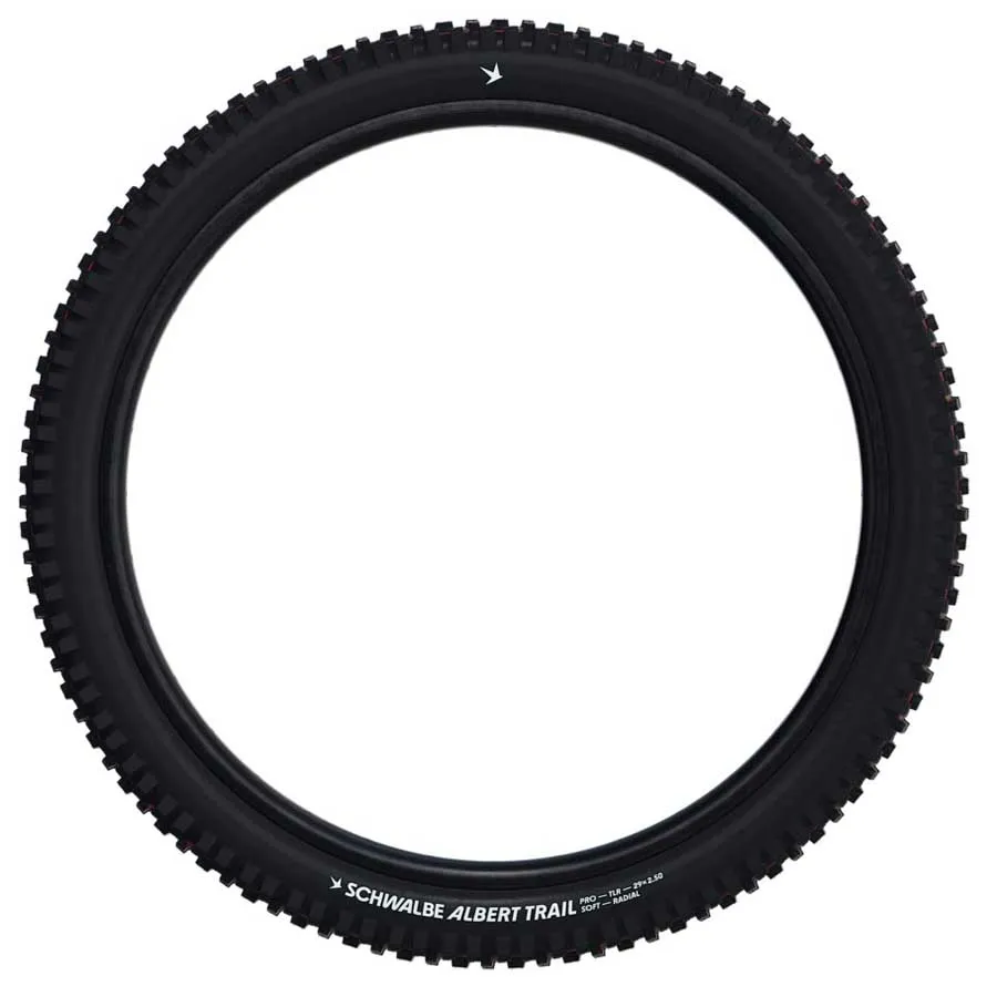 Schwalbe Albert Gravity Pro 29" Dekk, Sykkeldekk