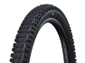 Schwalbe Albert Trail Pro 29" Dekk, Black, 29" x 2.50, Sykkeldekk
