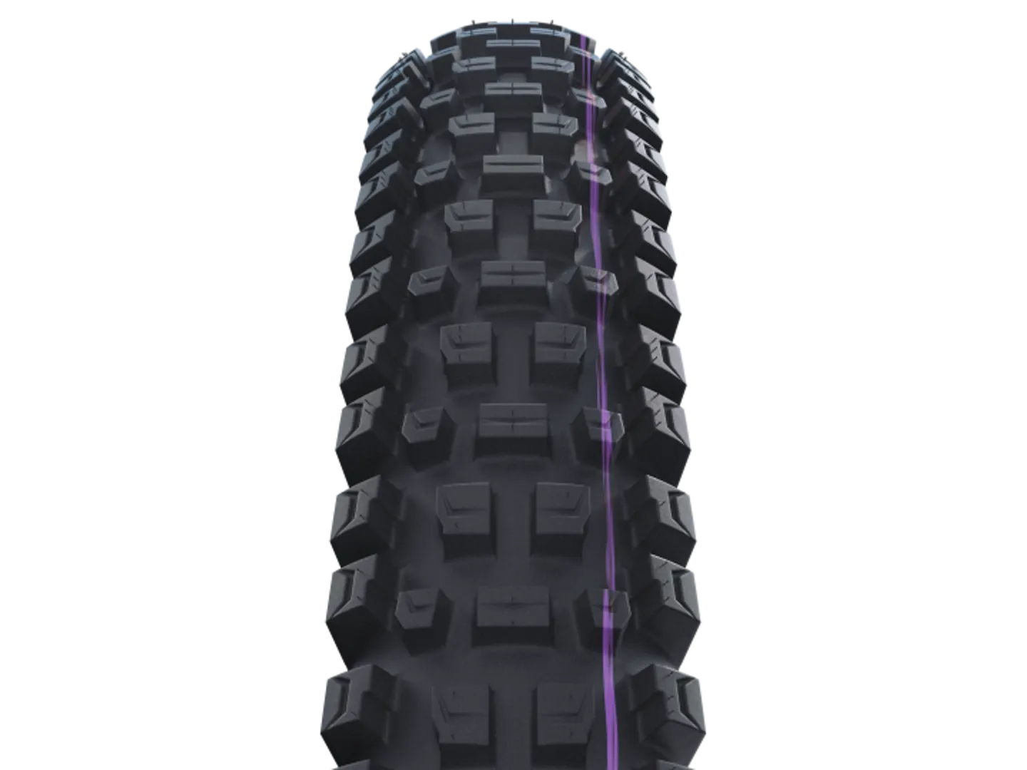 Schwalbe Albert Trail Pro 29" Dekk, Black, 29" x 2.50, Sykkeldekk Schwalbe Albert Trail Pro 29" Dekk, Black, 29" x 2.50, Sykkeldekk