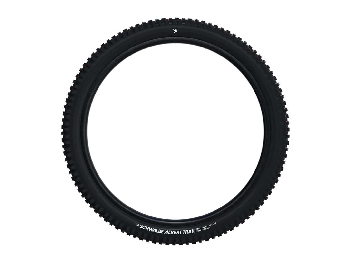 Schwalbe Albert Trail Pro 29" Dekk, Sykkeldekk