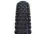 Schwalbe Albert Trail Pro 29" Dekk, Black, 29" x 2.50, Sykkeldekk