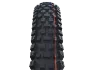 Schwalbe Albert Trail Pro 29" Dekk, Sykkeldekk