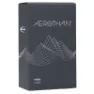 Schwalbe Av13-ae+ Aerothan Schrader 40 Mm Slange, White, 26", 2.10-2.50