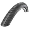 Schwalbe Big Apple Hs 430 Pp 28´´ X 2.00 Urban Stive Sykkeldekk