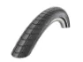 Schwalbe Big Apple Perf 26" Dekk, Sykkeldekk