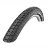 Schwalbe Big Ben 28"x 2,00", Black reflex, 28" x 2.00, Sykkeldekk