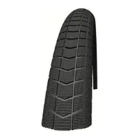 Schwalbe Big Ben 700 X 50 Urban Stive Sykkeldekk Schwalbe Big Ben 700 X 50 Urban Stive Sykkeldekk