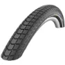 Schwalbe Big Ben Hs439 Raceguard 27.5´´ X 2.00 Urban Stive Sykkeldekk