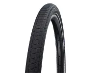 Schwalbe Big Ben Plus GreenGuard Dekk Schwalbe Big Ben Plus GreenGuard Dekk