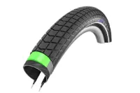Schwalbe Big Ben Plus GreenGuard Dekk Schwalbe Big Ben Plus GreenGuard Dekk