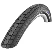 Schwalbe Big Benhs439 Raceguard 20´´ X 2.15 Urban Stive Sykkeldekk
