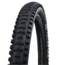 Schwalbe Big Betty Addix 29" Dekk, Sykkeldekk