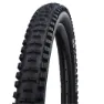 Schwalbe Big Betty Addix Performance Tubeless 27.5´´ X 2.40 Mtb-dekk, Sykkeldekk