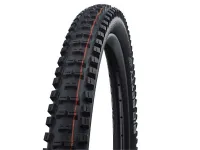 Schwalbe Big Betty Addix Soft 20" Dekk Schwalbe Big Betty Addix Soft 20" Dekk