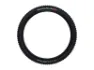 Schwalbe Big Betty Addix Soft 20" Dekk, Black, 20" x 2.25, Sykkeldekk