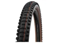 Schwalbe Big Betty Addix Soft 29" Dekk Schwalbe Big Betty Addix Soft 29" Dekk