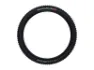 Schwalbe Big Betty Super Ground ADDIX Soft TLE 24 x 2,40" Dekk, Black, 24" x 2.40, Sykkeldekk