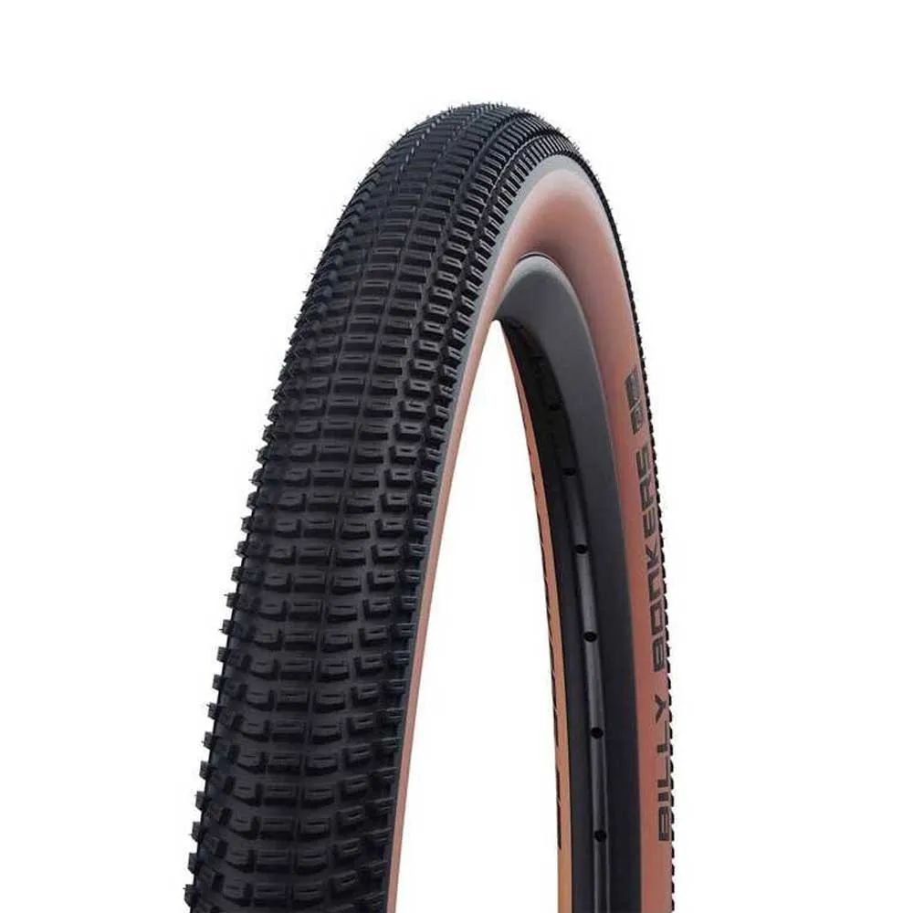 Schwalbe Billy Bonkers 26" Dirt Dekk, Sykkeldekk