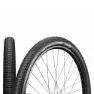 Schwalbe Billy Bonkers Hs600 20´´ X 2 Urban Stive Sykkeldekk, Black / brown, 20" x 2.00