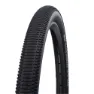 Schwalbe Billy Bonkers Performance Addix 24´´ X 2.00 Urbandekk, Sykkeldekk
