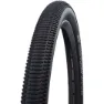 Schwalbe Billy Bonkers Performance Tubeless 16´´ X 2.00 Urban Stive Sykkeldekk, Black, 16" x 2.00
