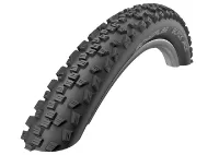 Schwalbe Black Jack K-Guard 12" Dekk Schwalbe Black Jack K-Guard 12" Dekk