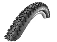 Schwalbe Black Jack LS K-Guard 18x1,90 (47-355) Schwalbe Black Jack LS K-Guard 18x1,90 (47-355)