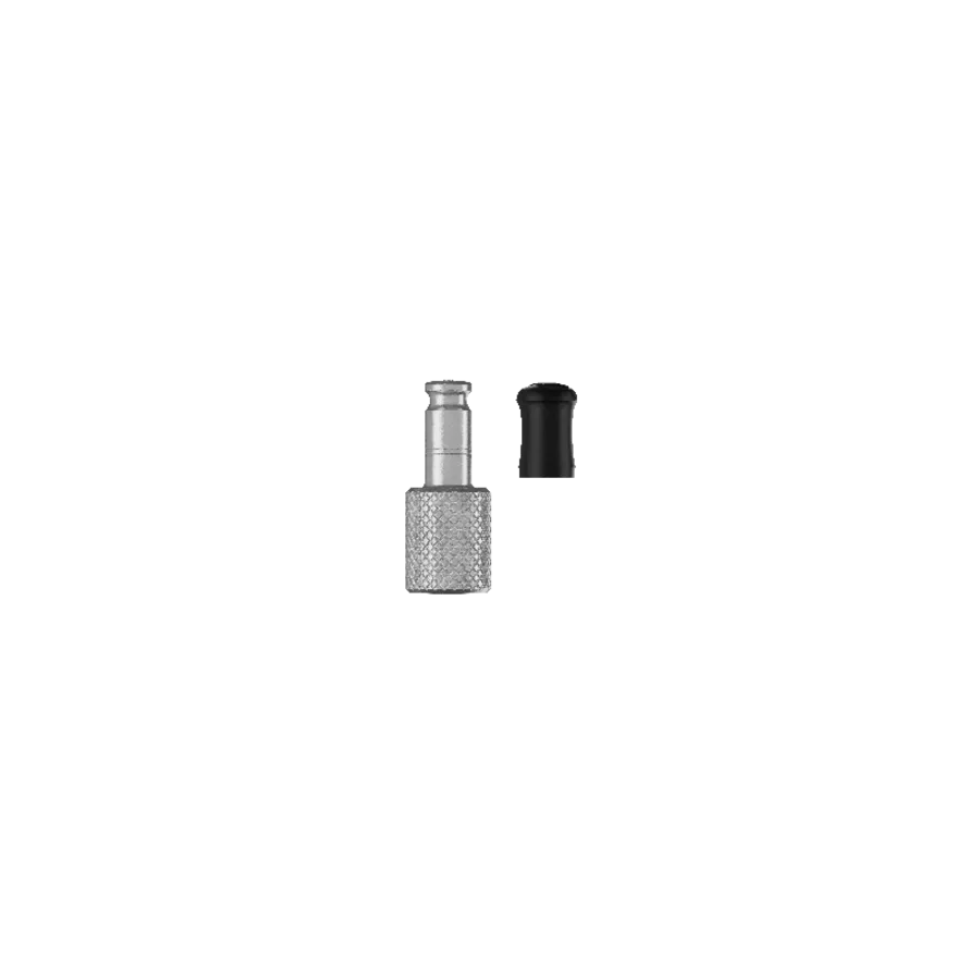 Schwalbe Clik Valve AV-SCV Adapter Kit Schwalbe Clik Valve AV-SCV Adapter Kit