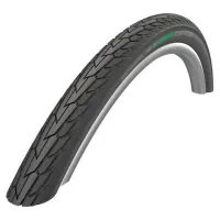 Schwalbe Cruiser Greencompound K-guard Twinskin 27.5´´ X 44 Urban Stive Sykkeldekk Schwalbe Cruiser Greencompound K-guard Twinskin 27.5´´ X 44 Urban Stive Sykkeldekk