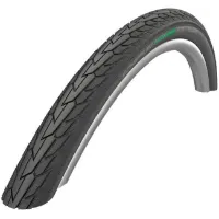 Schwalbe Cruiser Hs484 27.5´´ X 37 Urban Stive Sykkeldekk Schwalbe Cruiser Hs484 27.5´´ X 37 Urban Stive Sykkeldekk