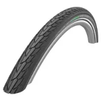 Schwalbe Cruiser Hs484 Wired Green 24´´ X 47 Urban Stive Sykkeldekk