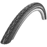 Schwalbe Cruiser K-guard Twinskin Sbc 22´´ X 1.50 Stiv Mtb-dekk, Black, 22" x 1.50, Sykkeldekk