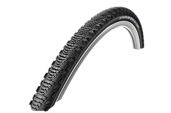 Schwalbe CX Comp Dekk, Sykkeldekk
