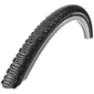 Schwalbe Cx Comp Hs 369 28´´ X 35 Stiv Graveldekk, Black reflex, 700 x 35, Sykkeldekk