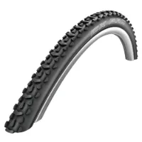 Schwalbe Cx Pro Performance Dual 26´´ X 35 Stiv Graveldekk Schwalbe Cx Pro Performance Dual 26´´ X 35 Stiv Graveldekk